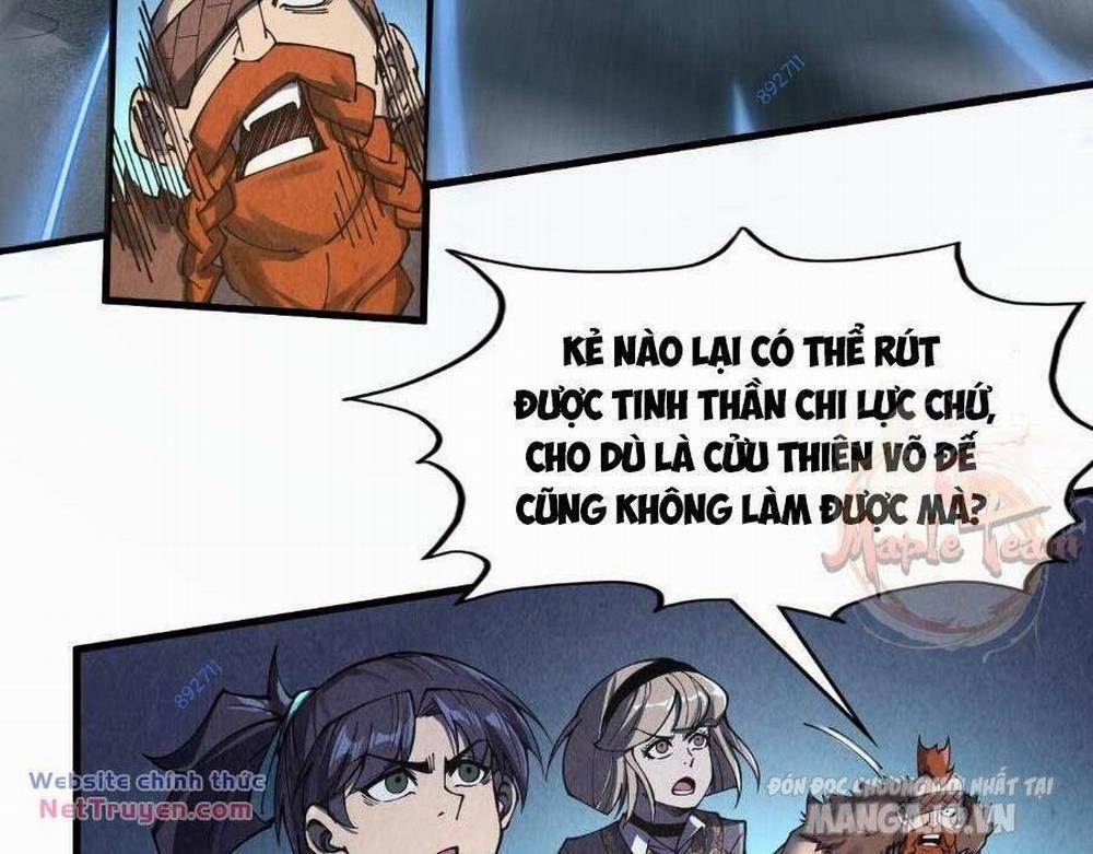 Vạn Cổ Chí Tôn 294 trang 94