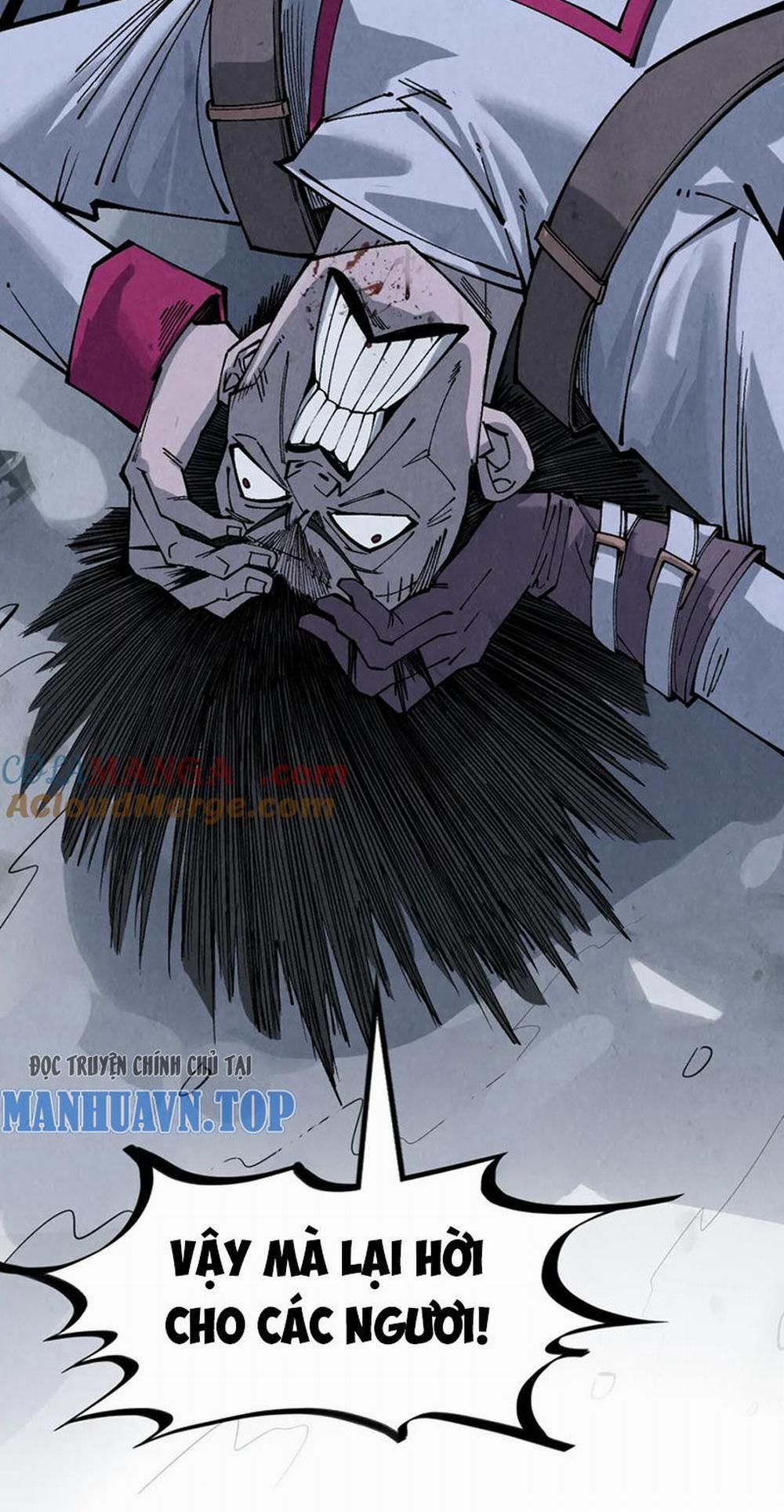 Vạn Cổ Chí Tôn 295 trang 19