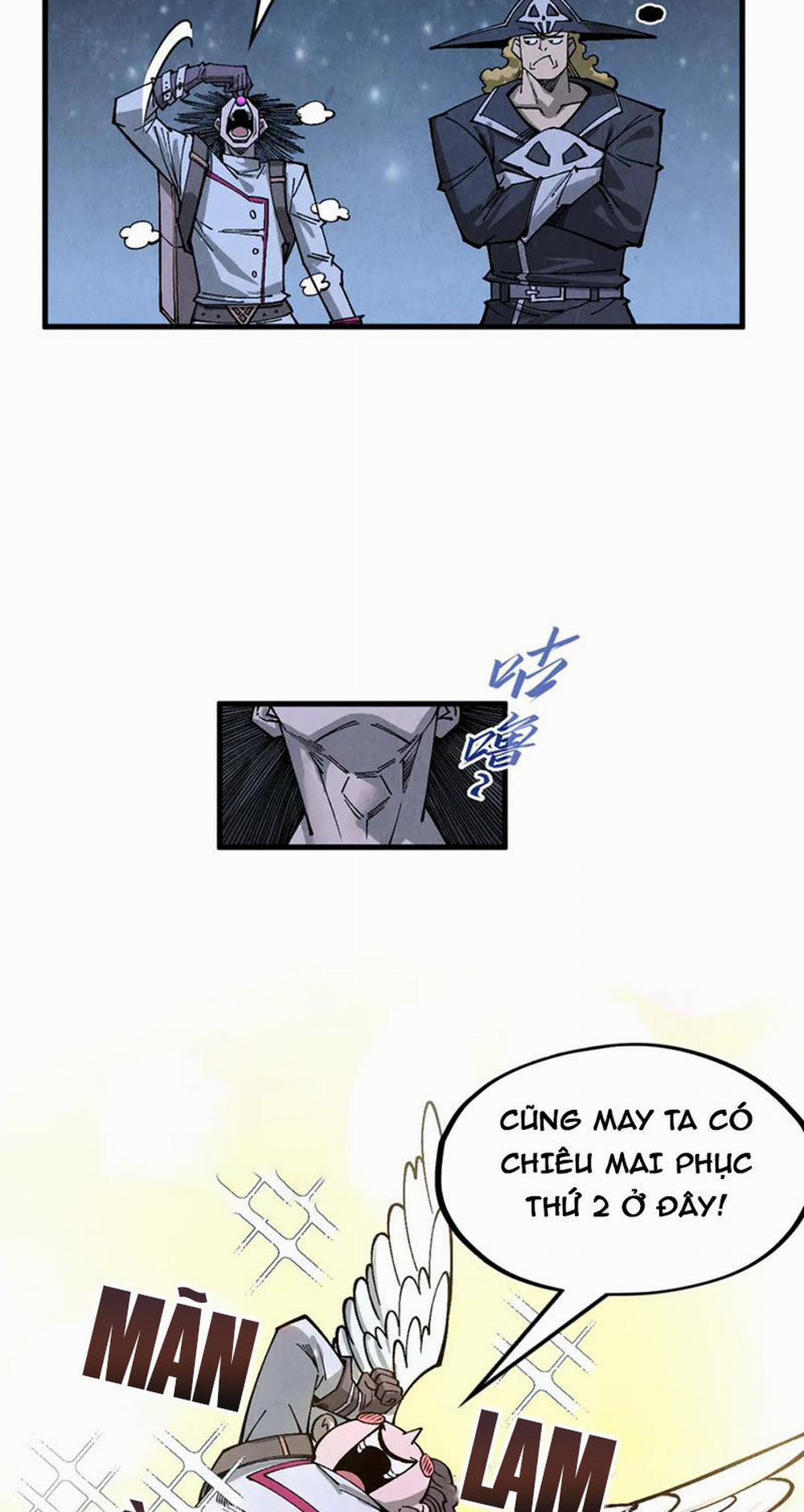 Vạn Cổ Chí Tôn 295 trang 27