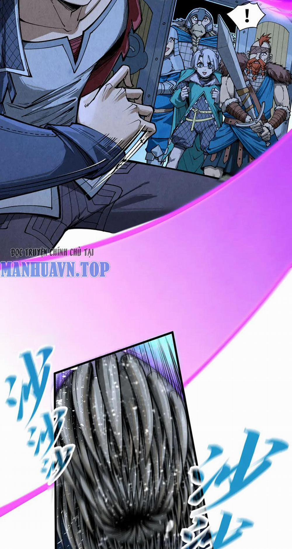 Vạn Cổ Chí Tôn 295 trang 3