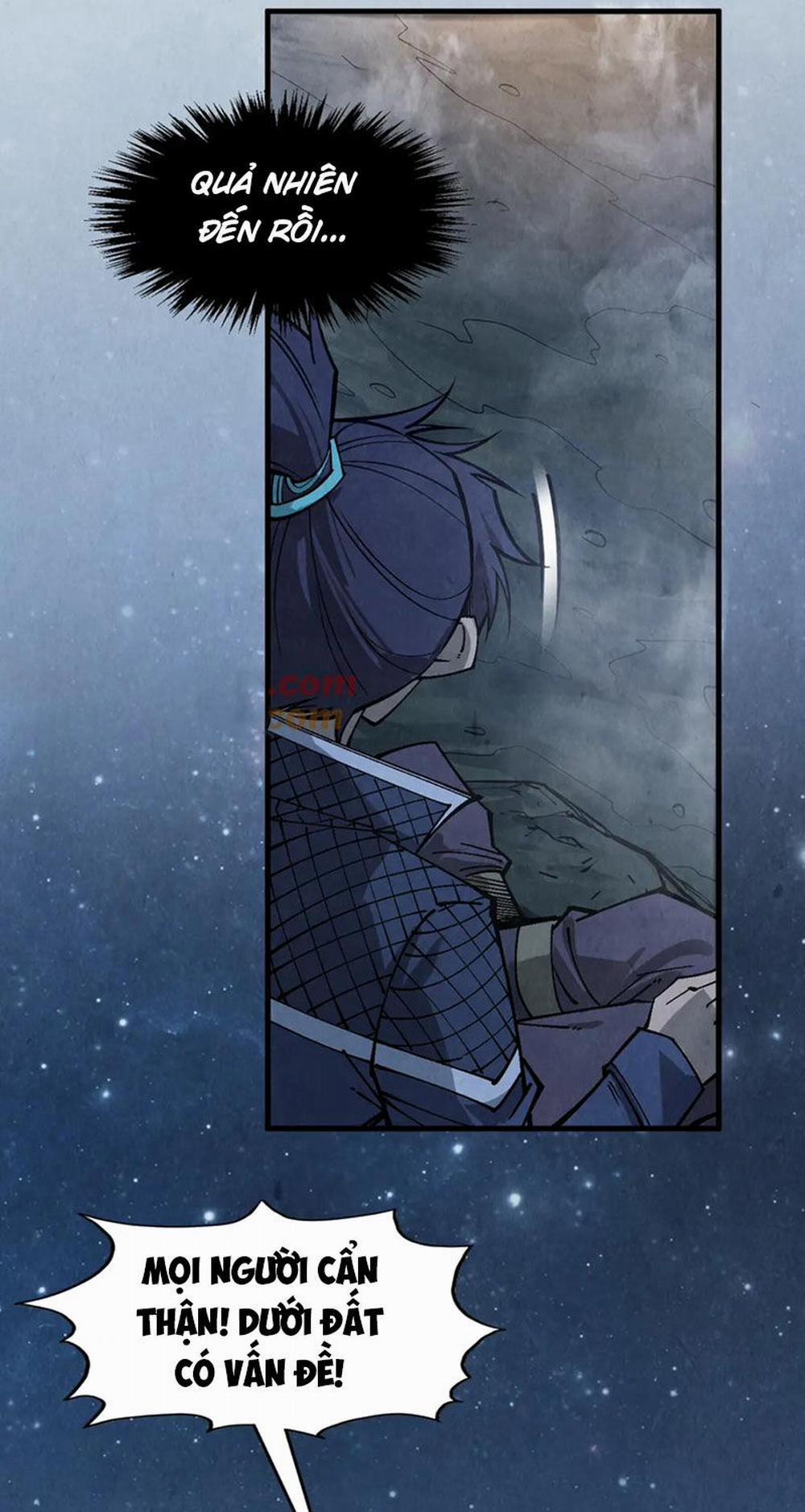 Vạn Cổ Chí Tôn 295 trang 32