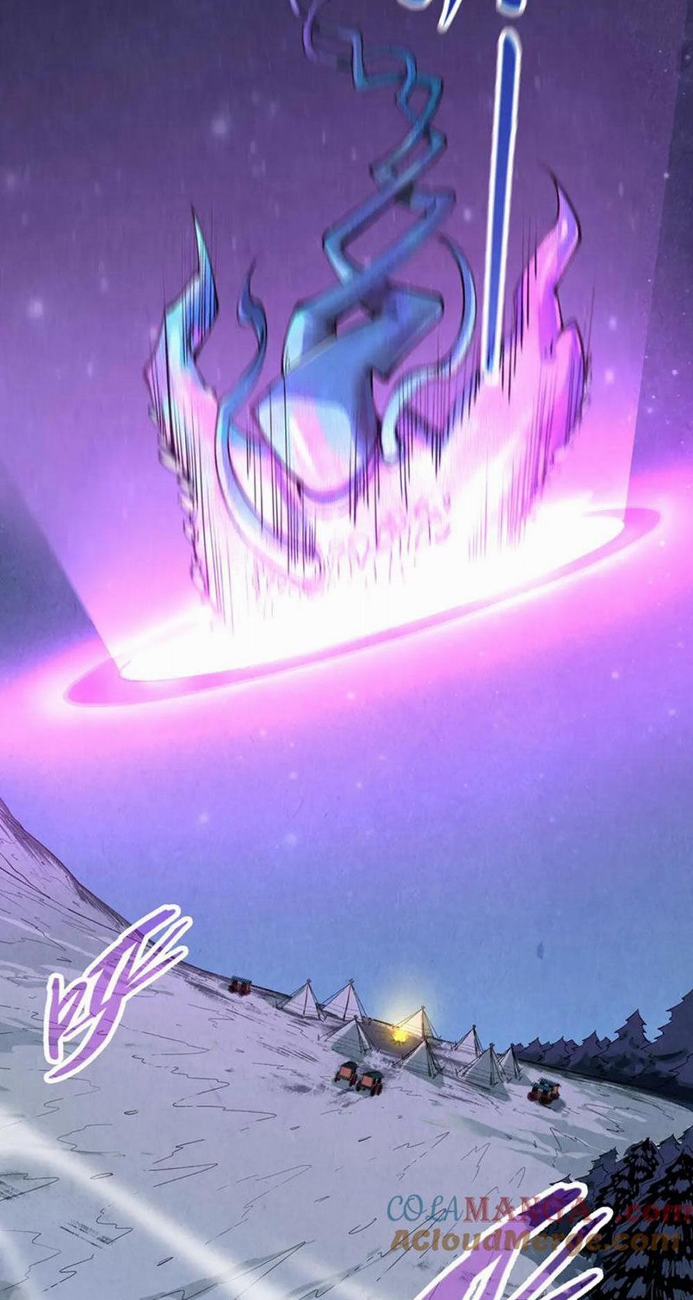 Vạn Cổ Chí Tôn 295 trang 4