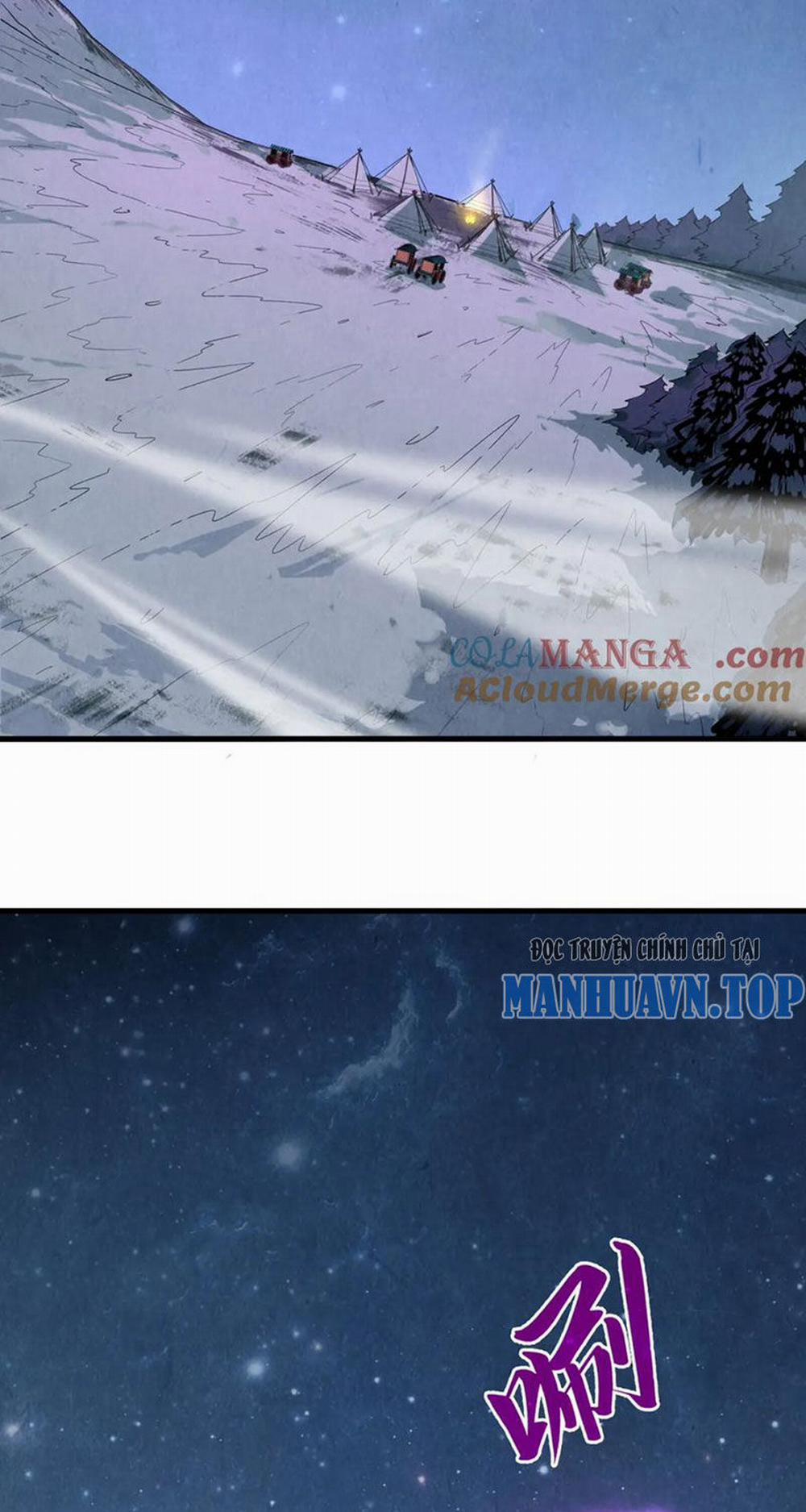 Vạn Cổ Chí Tôn 295 trang 6