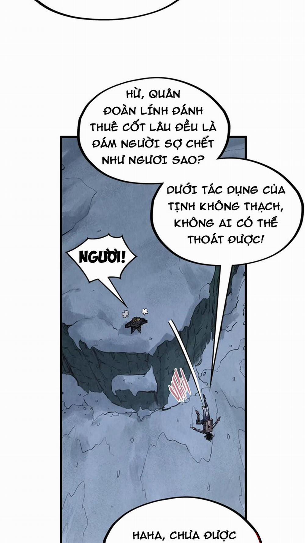 Vạn Cổ Chí Tôn 296 trang 11