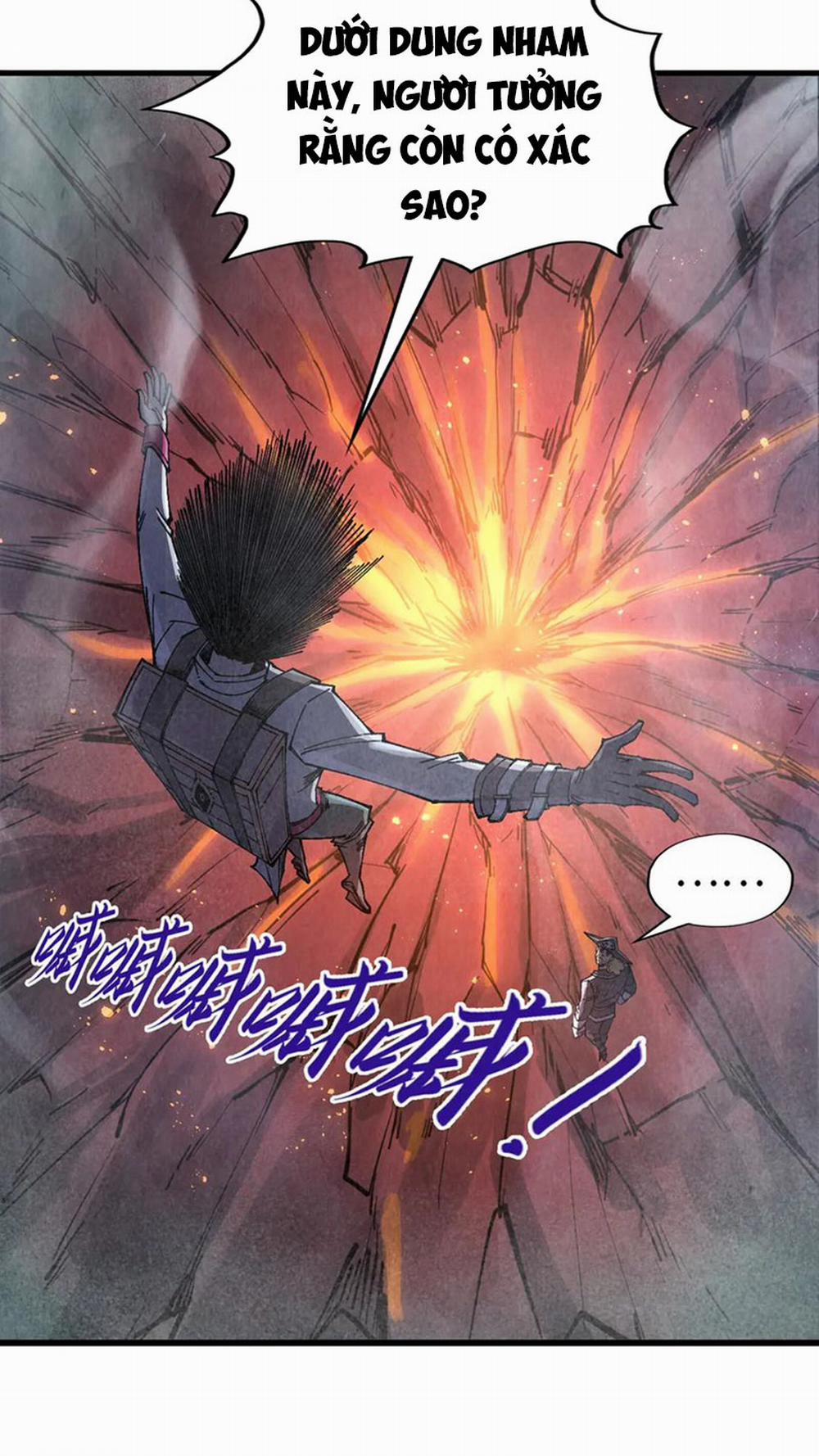 Vạn Cổ Chí Tôn 296 trang 14