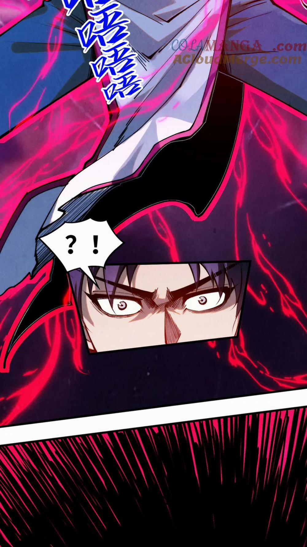 Vạn Cổ Chí Tôn 296 trang 26