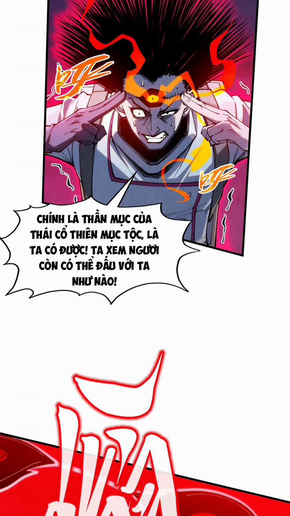 Vạn Cổ Chí Tôn 296 trang 27