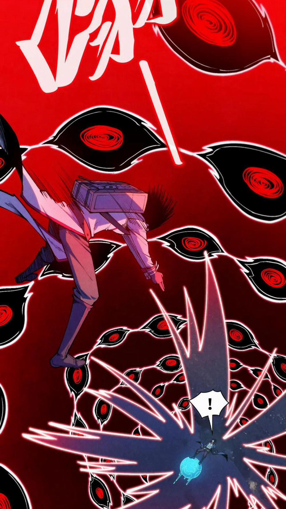 Vạn Cổ Chí Tôn 296 trang 28