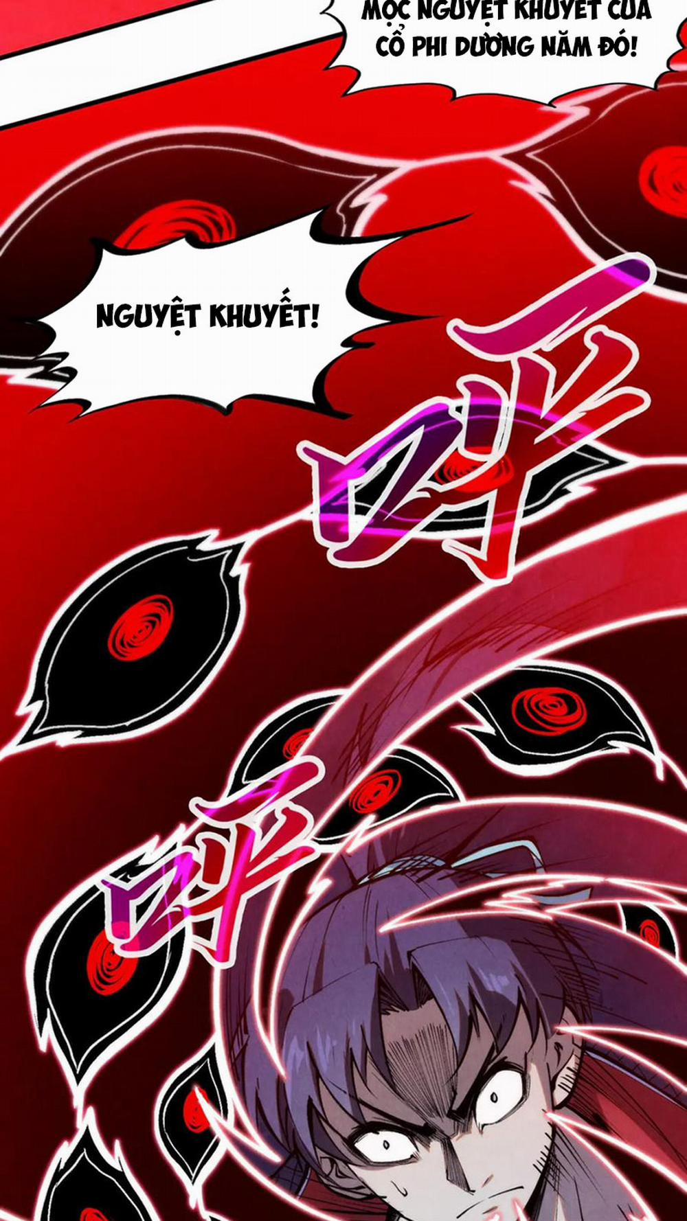 Vạn Cổ Chí Tôn 296 trang 30