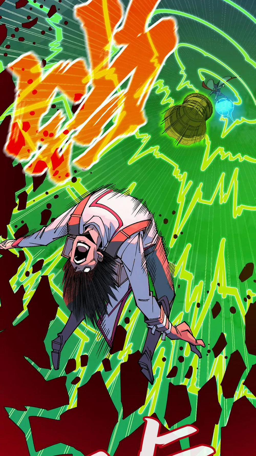 Vạn Cổ Chí Tôn 296 trang 38