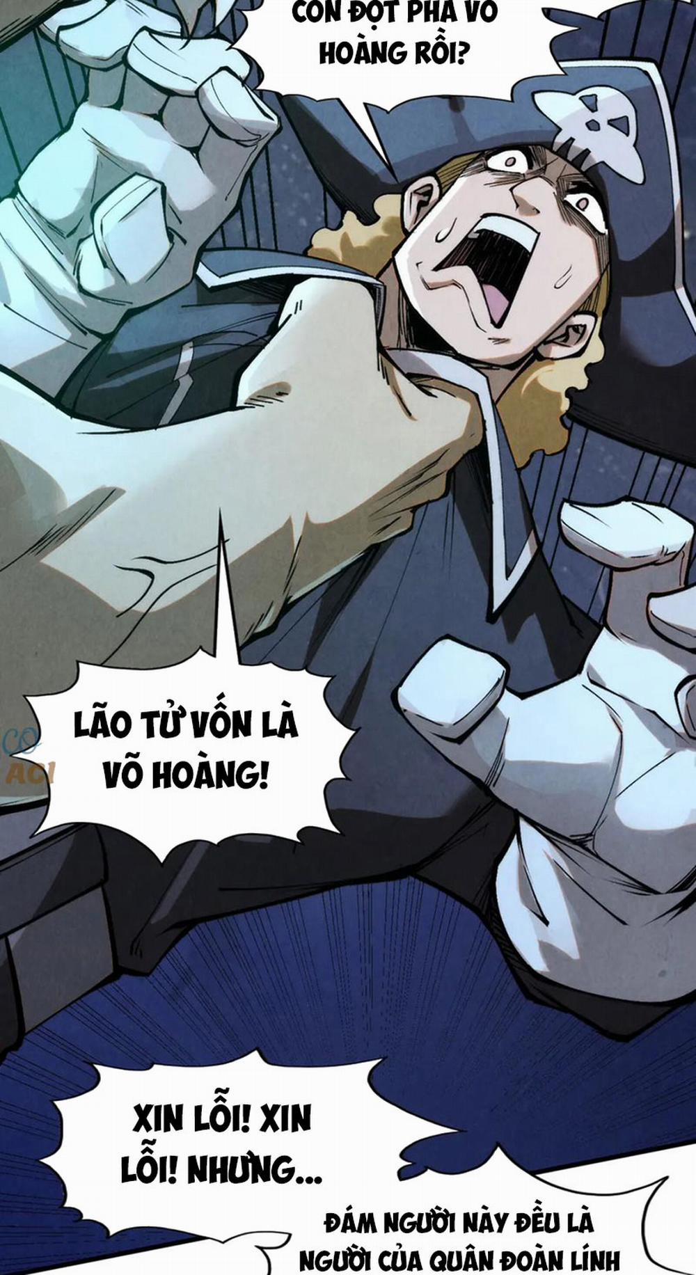 Vạn Cổ Chí Tôn 296 trang 47