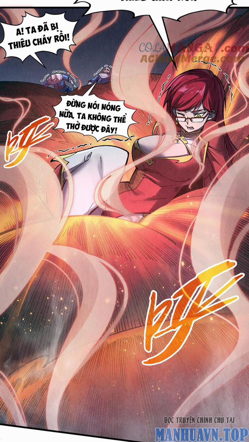 Vạn Cổ Chí Tôn 296 trang 5