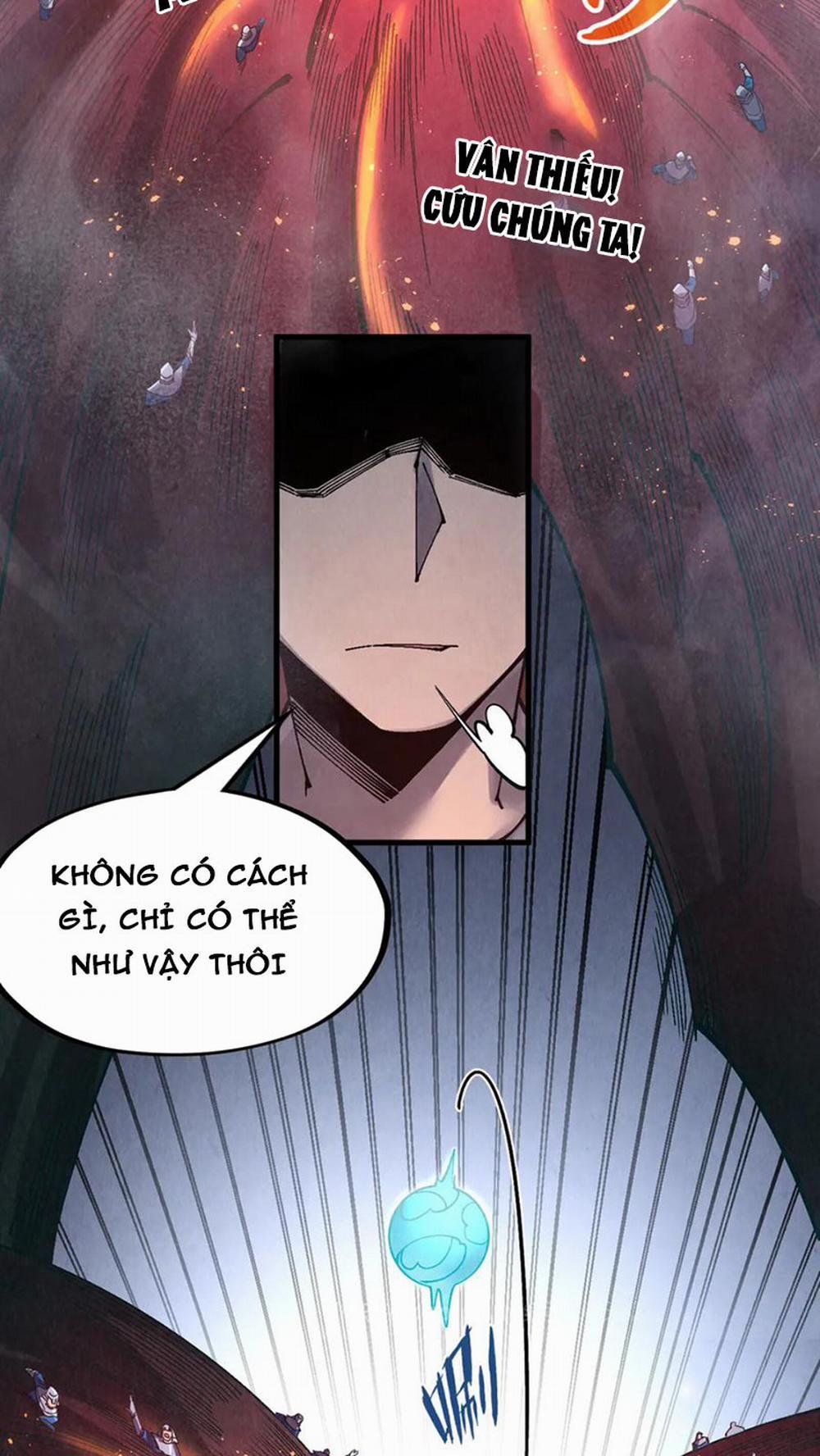 Vạn Cổ Chí Tôn 296 trang 7