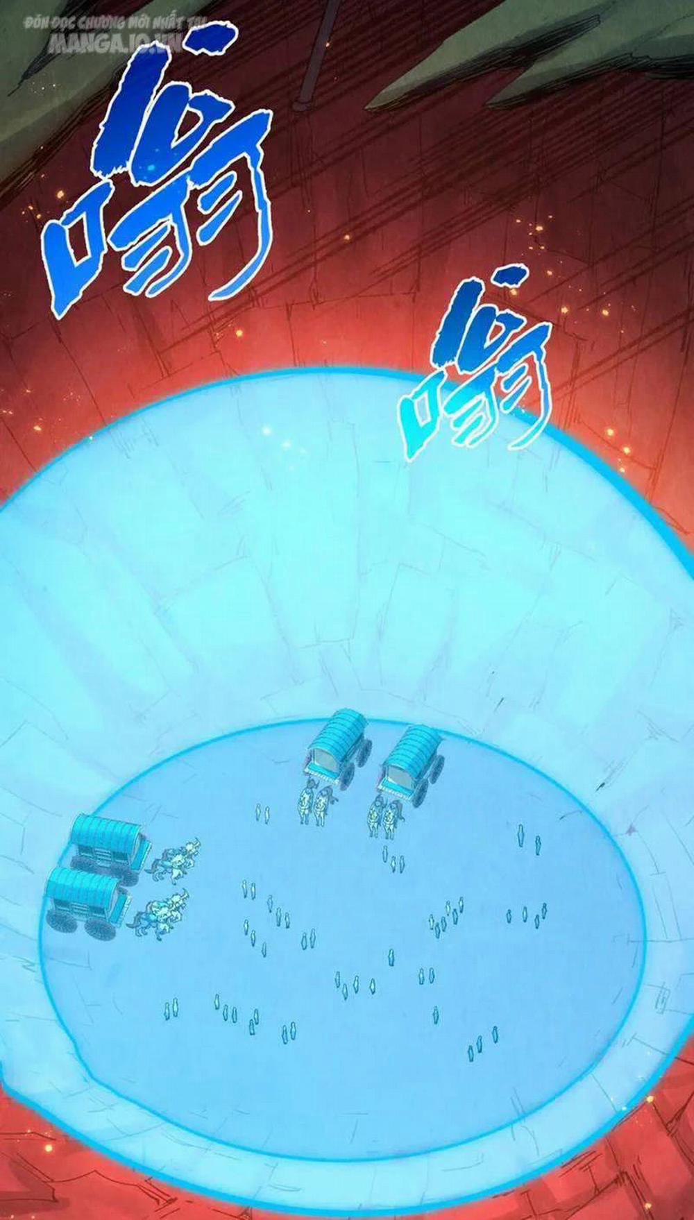 Vạn Cổ Chí Tôn 297 trang 1