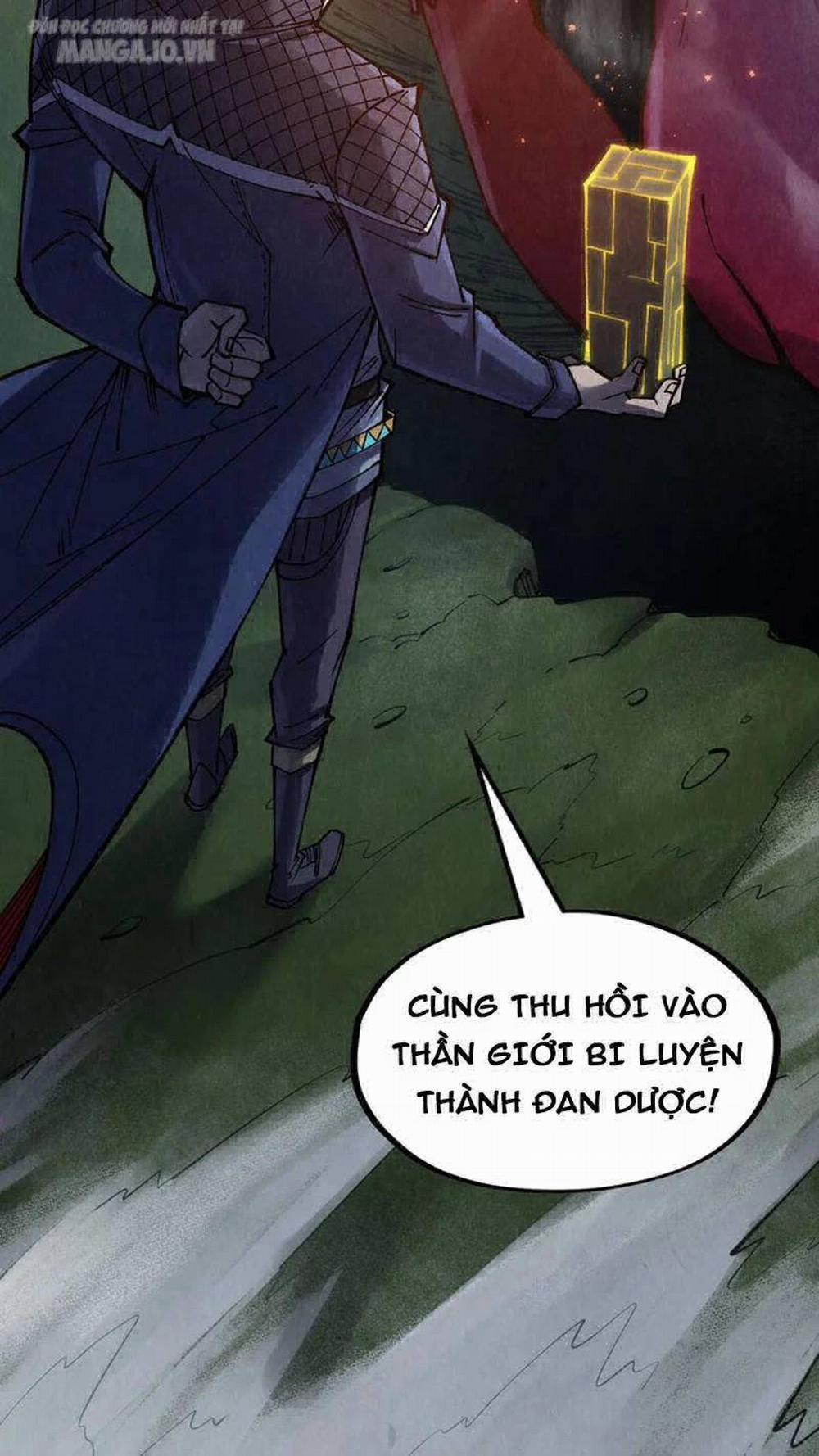 Vạn Cổ Chí Tôn 297 trang 16