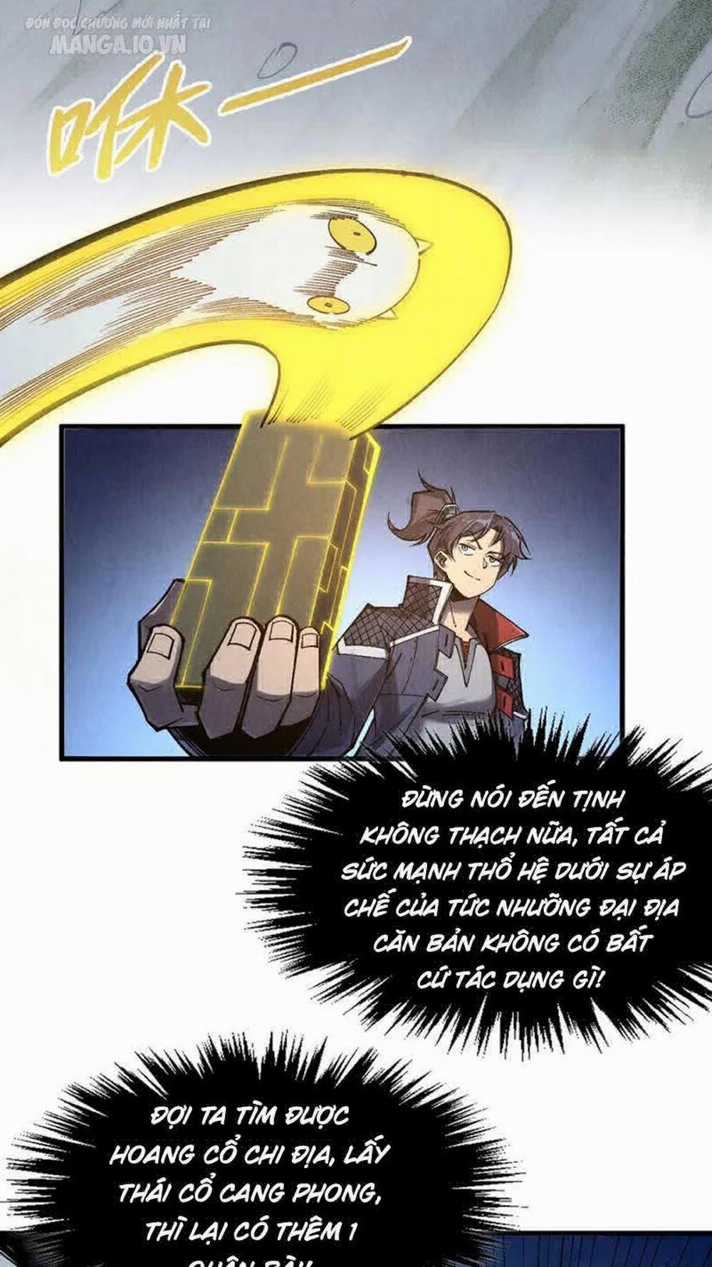 Vạn Cổ Chí Tôn 297 trang 17