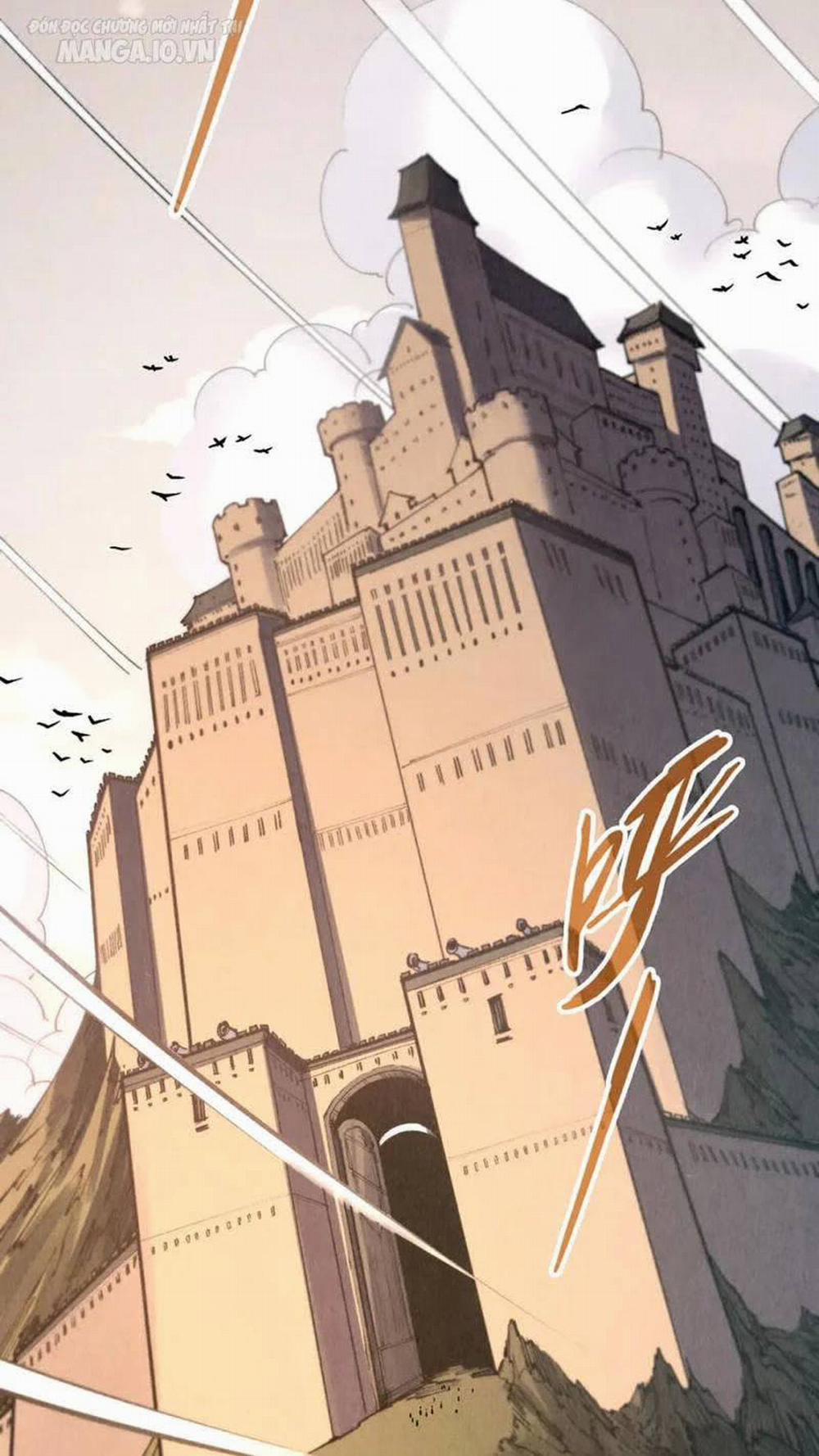 Vạn Cổ Chí Tôn 297 trang 19