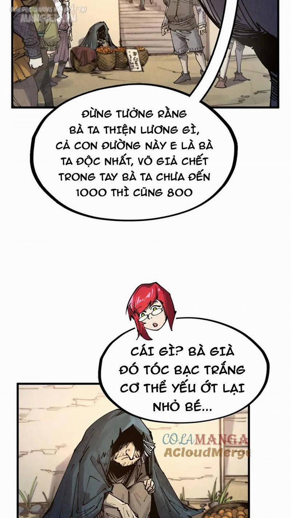 Vạn Cổ Chí Tôn 297 trang 25