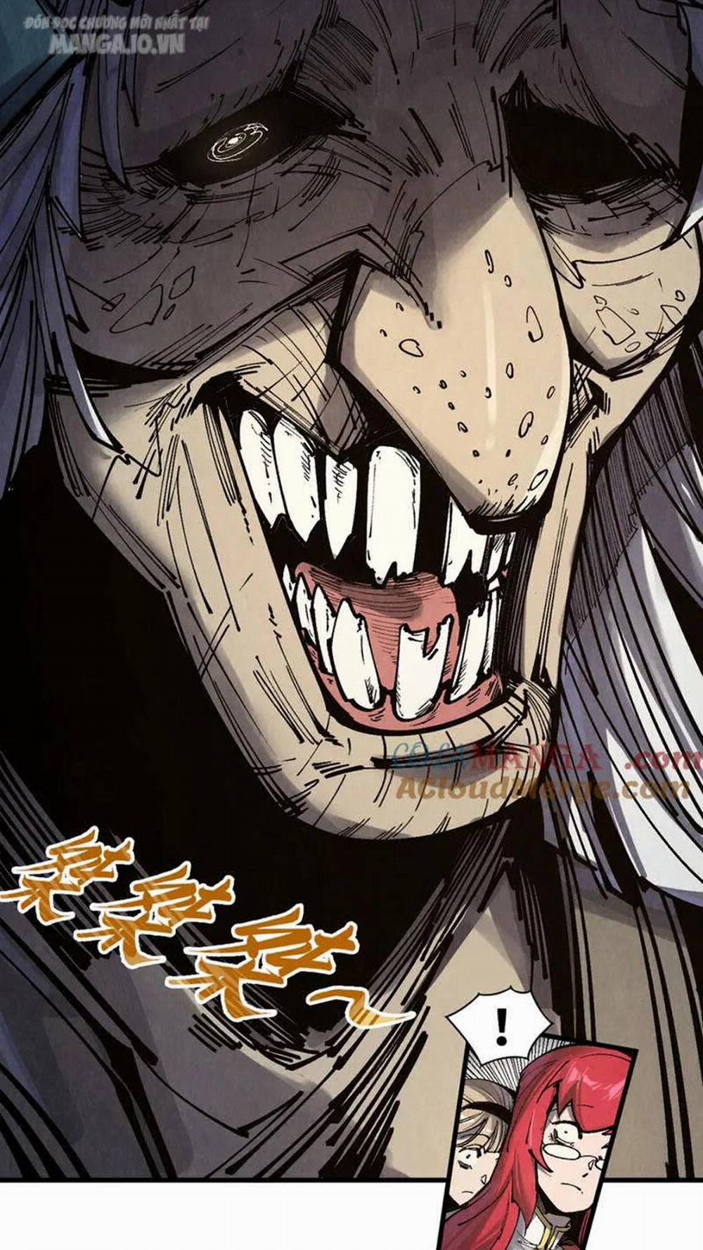 Vạn Cổ Chí Tôn 297 trang 27