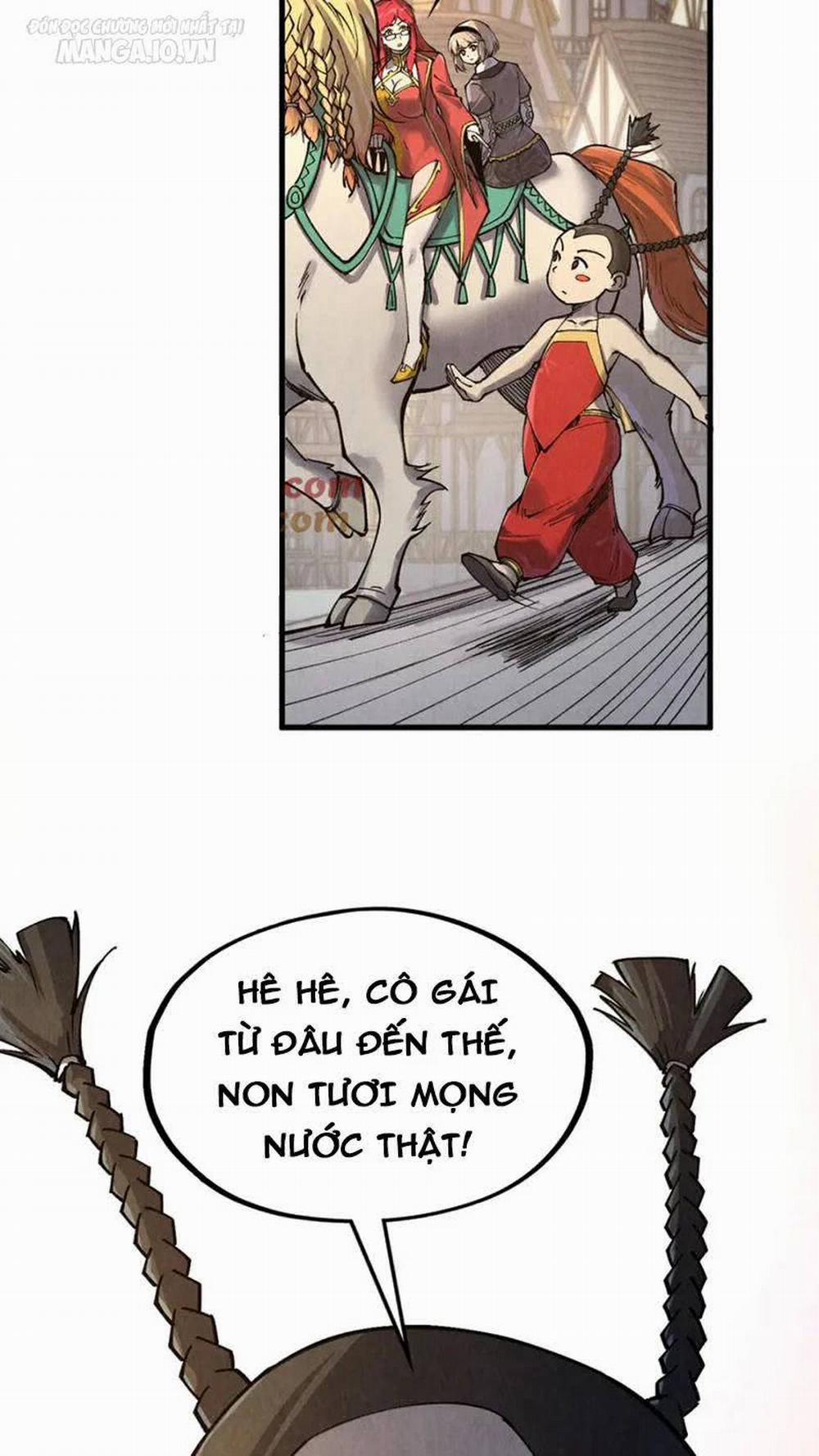 Vạn Cổ Chí Tôn 297 trang 29