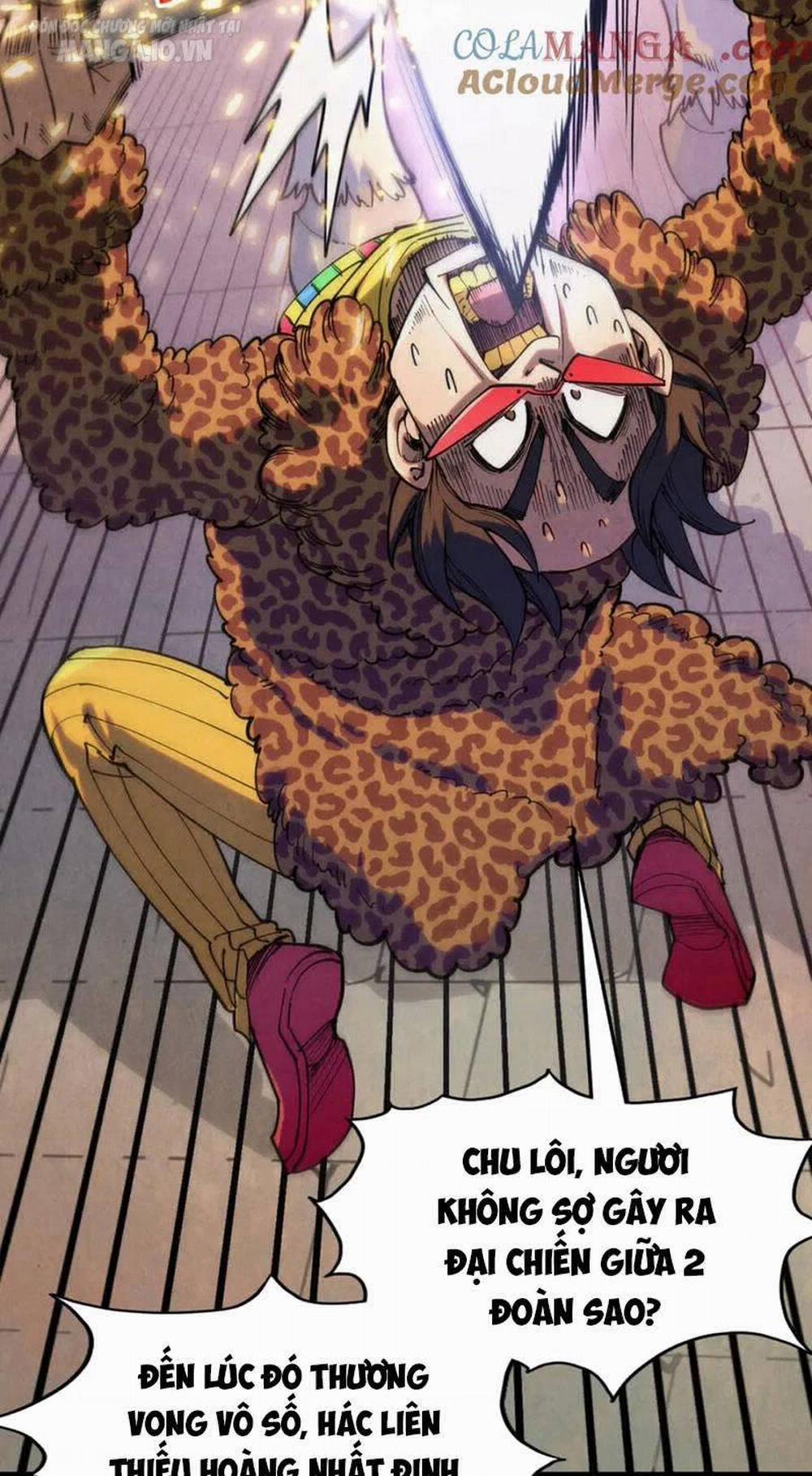 Vạn Cổ Chí Tôn 297 trang 49