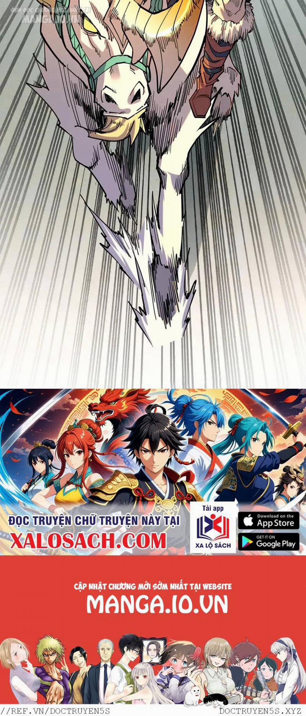 Vạn Cổ Chí Tôn 297 trang 55