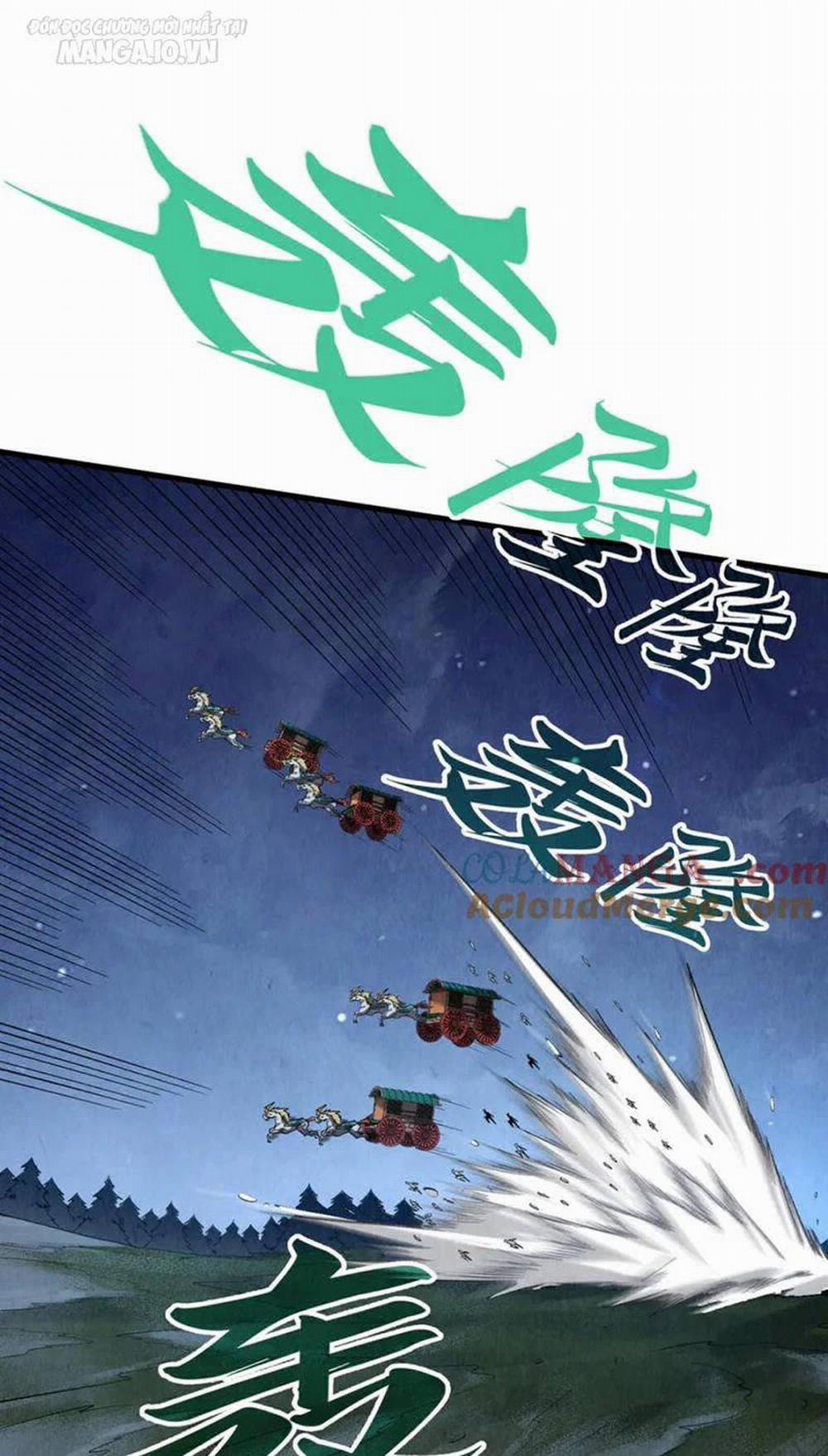 Vạn Cổ Chí Tôn 297 trang 8