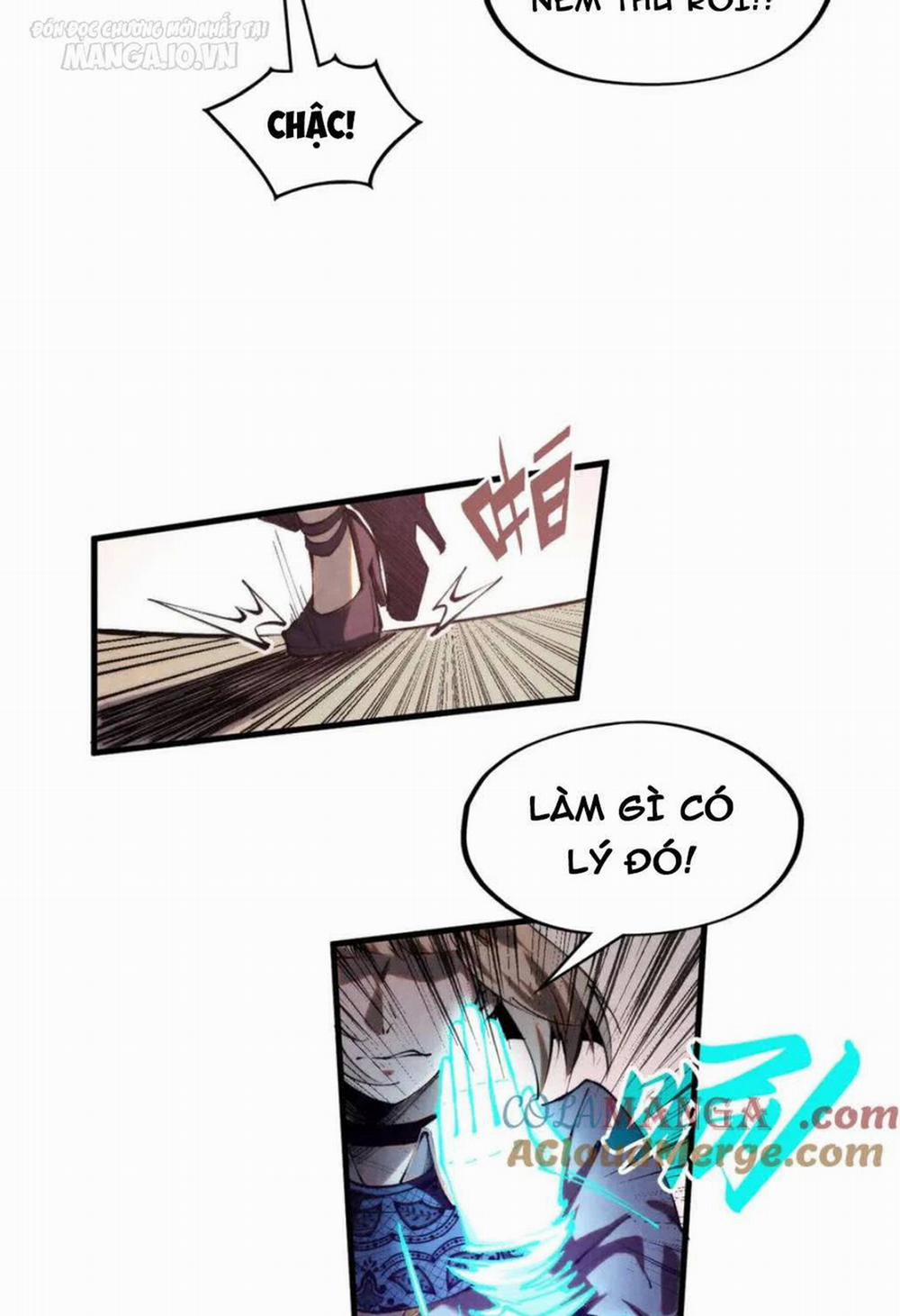 Vạn Cổ Chí Tôn 298 trang 16