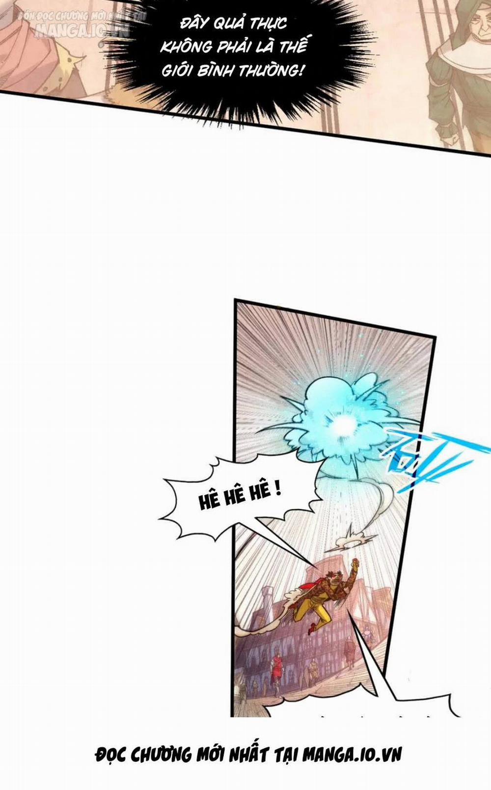 Vạn Cổ Chí Tôn 298 trang 2