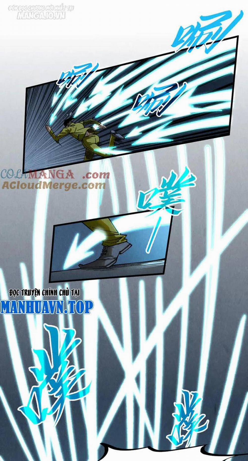 Vạn Cổ Chí Tôn 298 trang 23