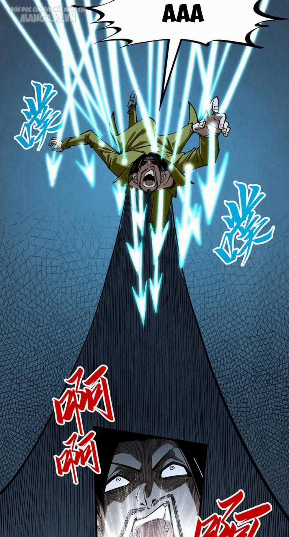 Vạn Cổ Chí Tôn 298 trang 24