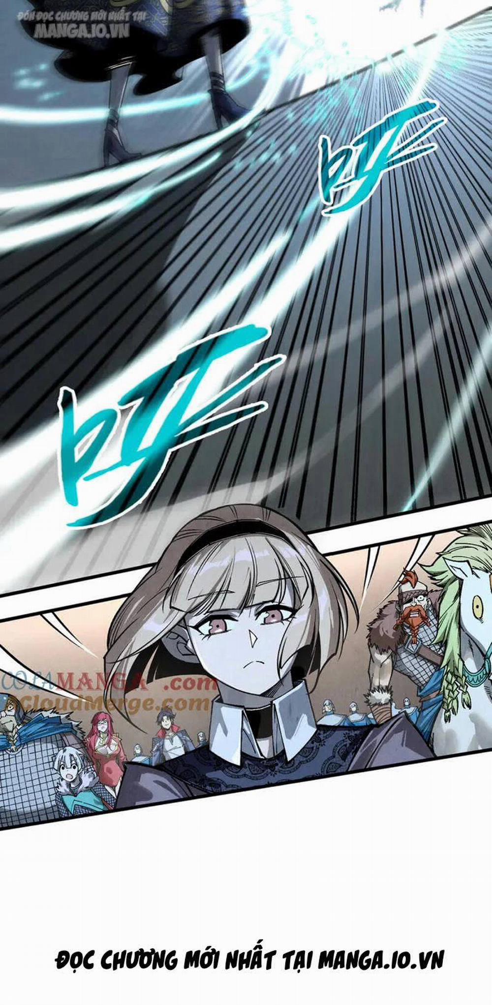 Vạn Cổ Chí Tôn 298 trang 26