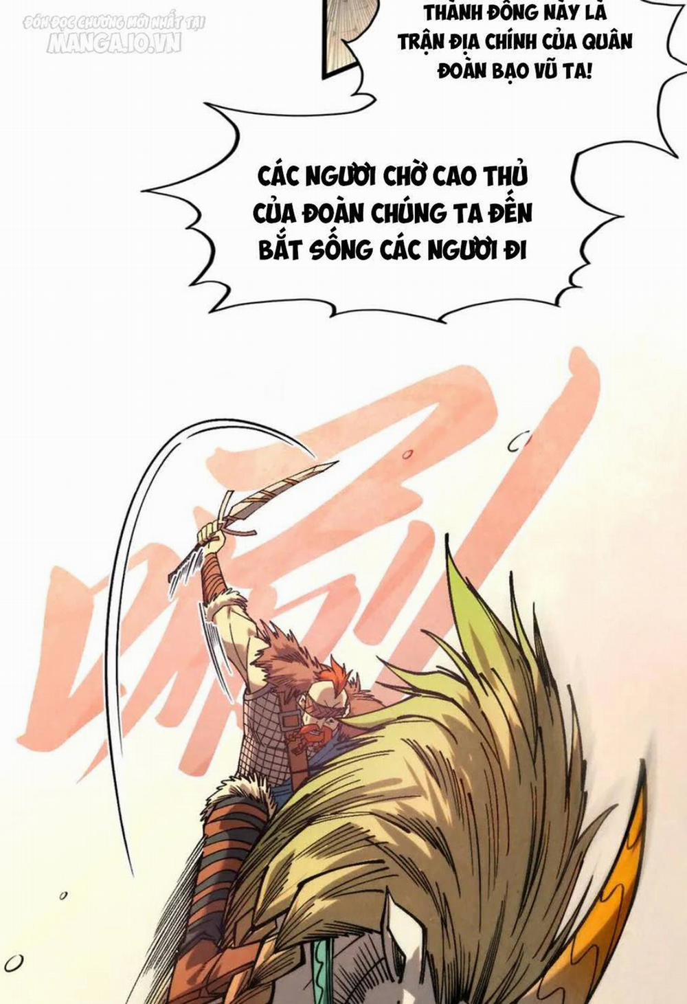 Vạn Cổ Chí Tôn 298 trang 3