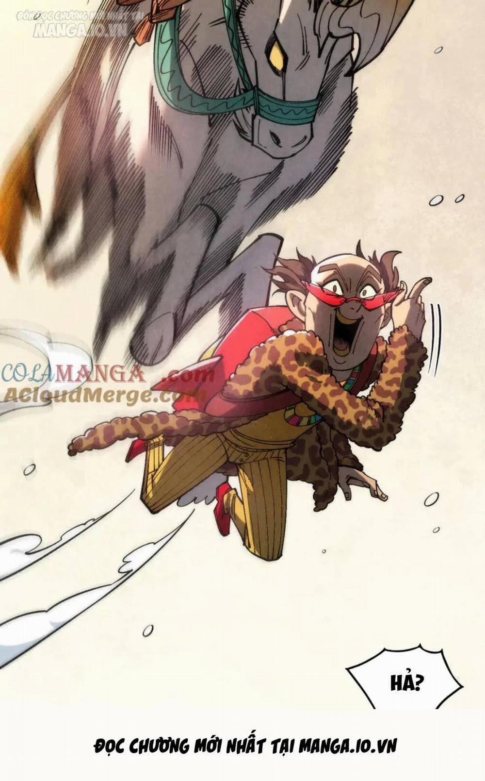 Vạn Cổ Chí Tôn 298 trang 4