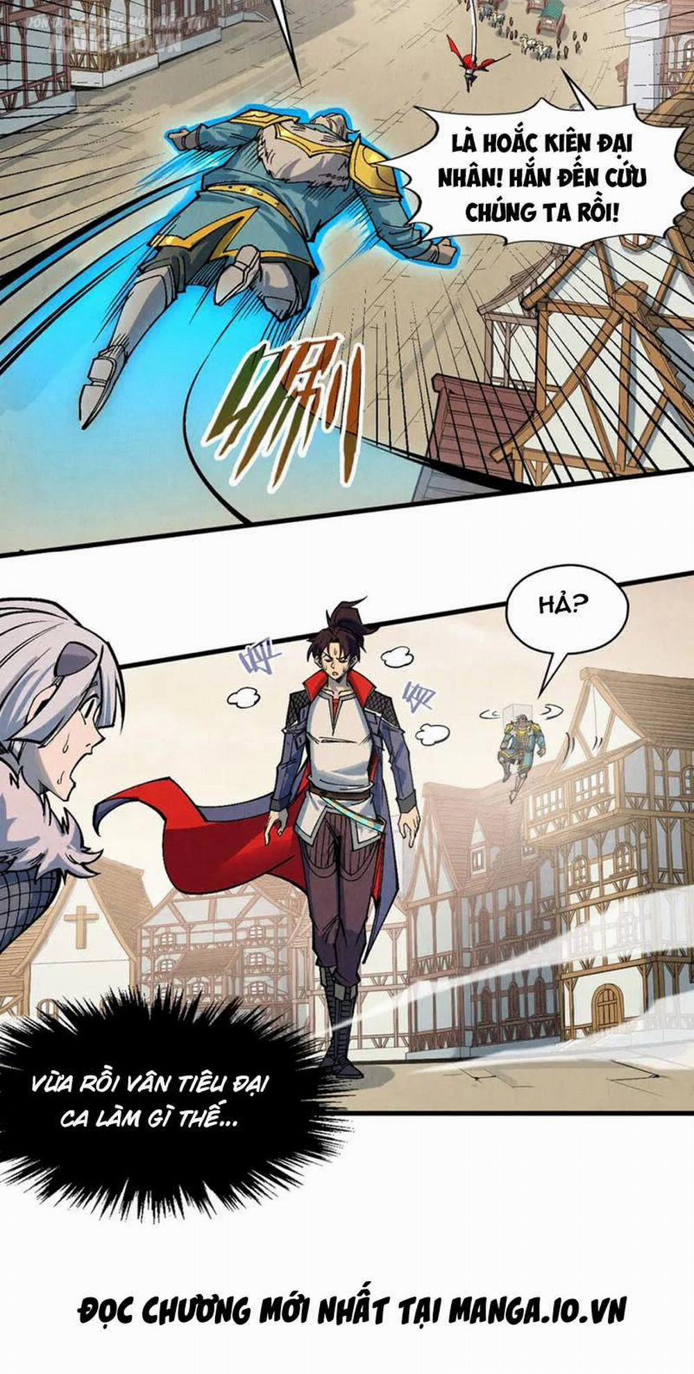 Vạn Cổ Chí Tôn 298 trang 47