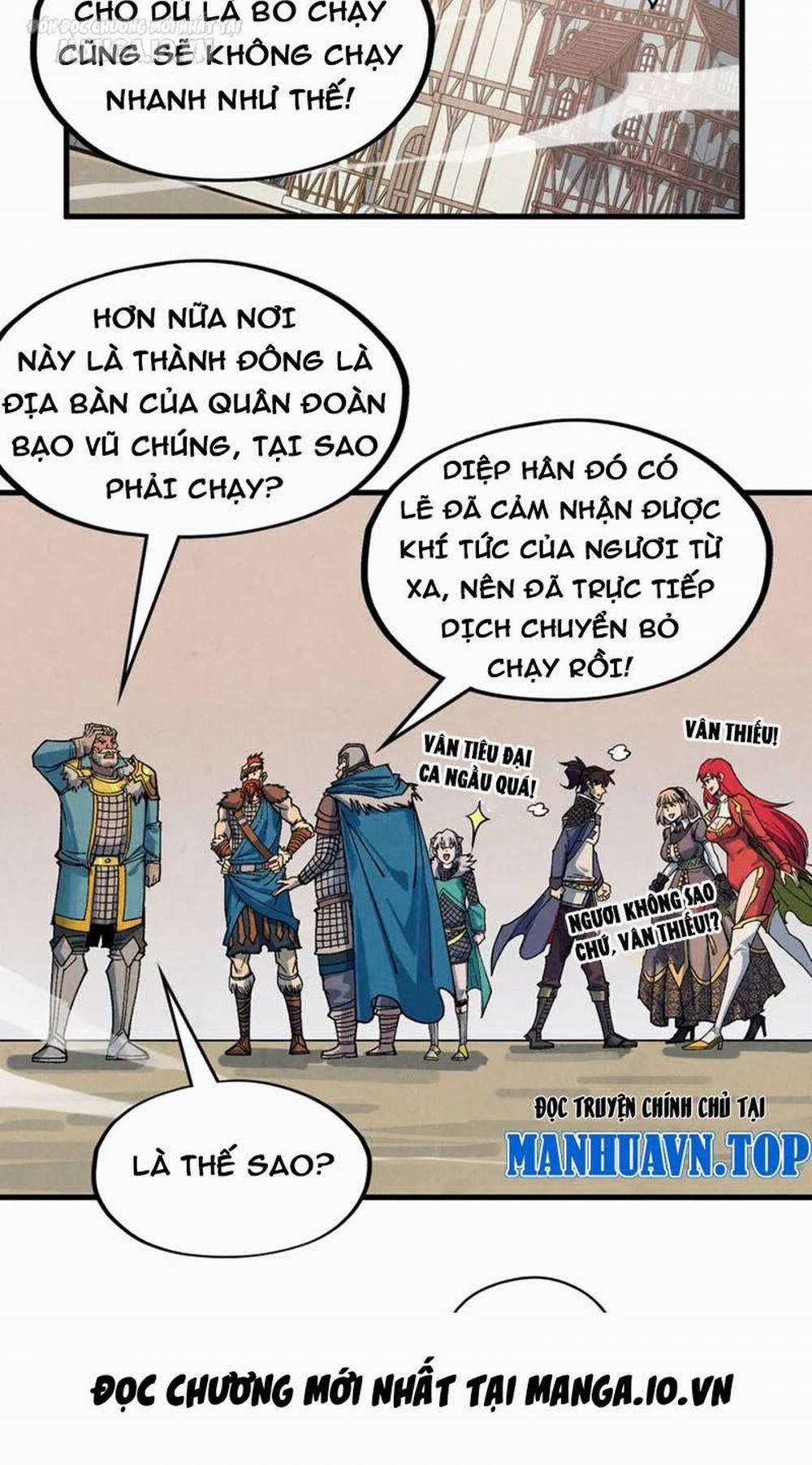 Vạn Cổ Chí Tôn 298 trang 49