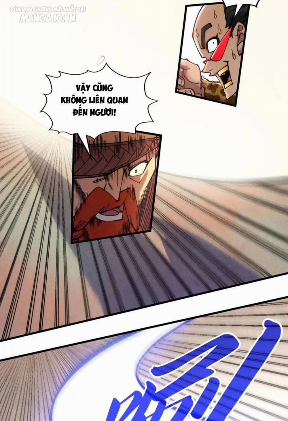 Vạn Cổ Chí Tôn 298 trang 5