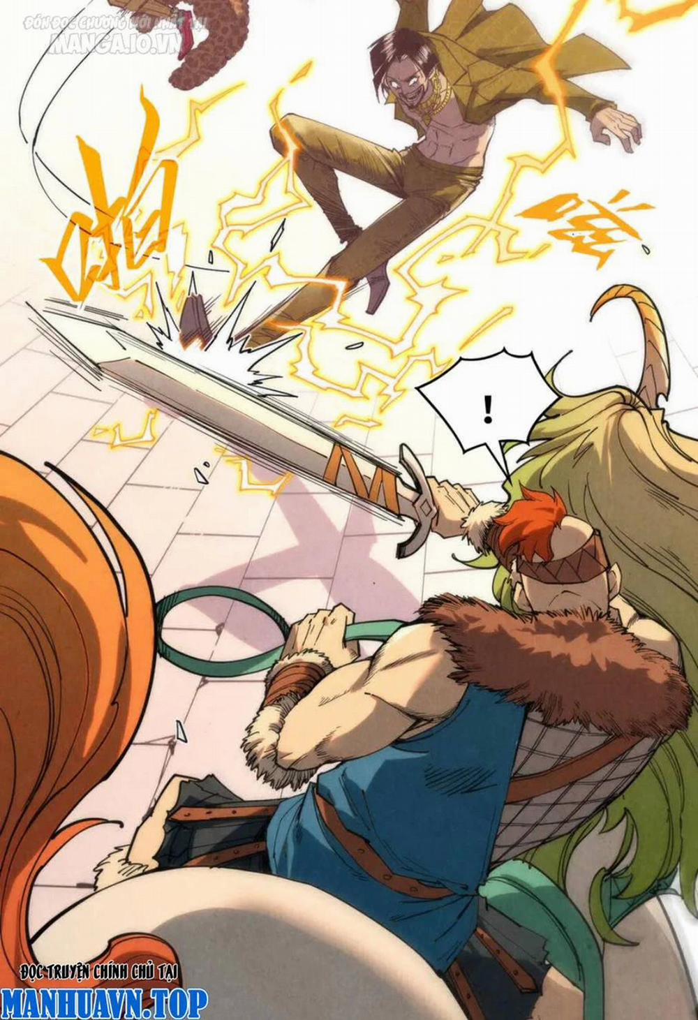 Vạn Cổ Chí Tôn 298 trang 7