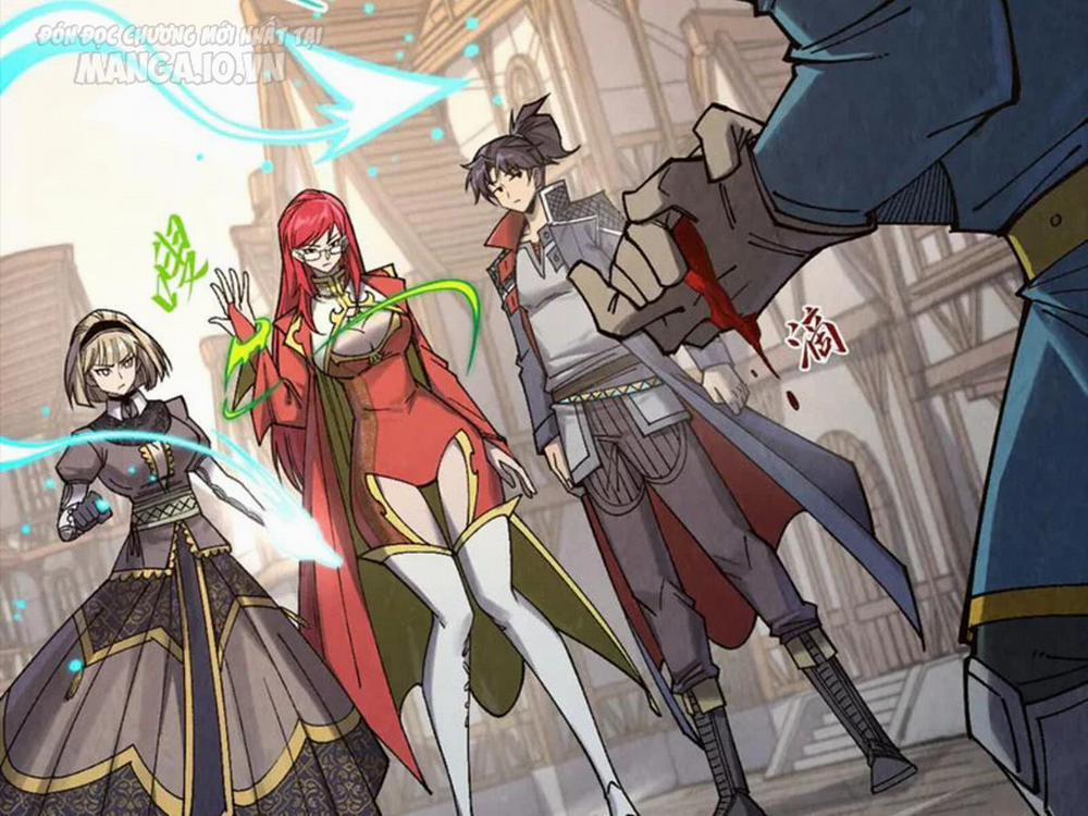 Vạn Cổ Chí Tôn 299 trang 13