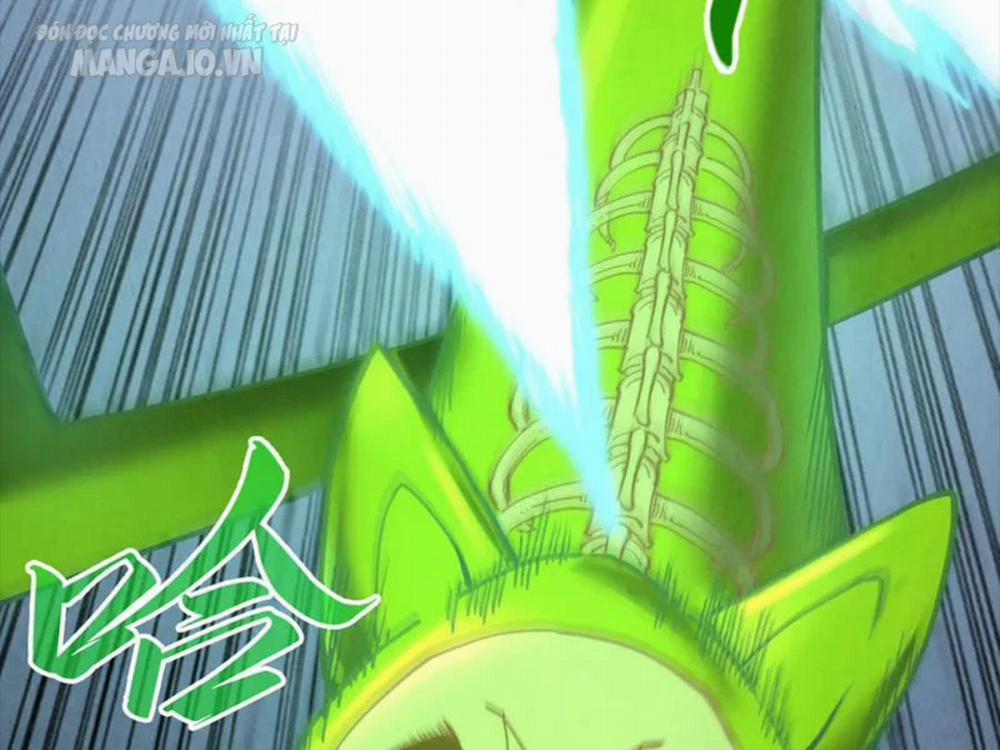 Vạn Cổ Chí Tôn 299 trang 2