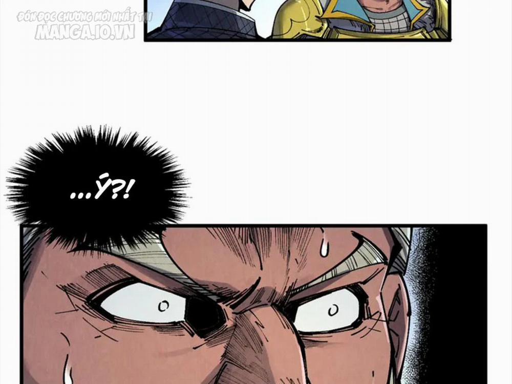 Vạn Cổ Chí Tôn 299 trang 22