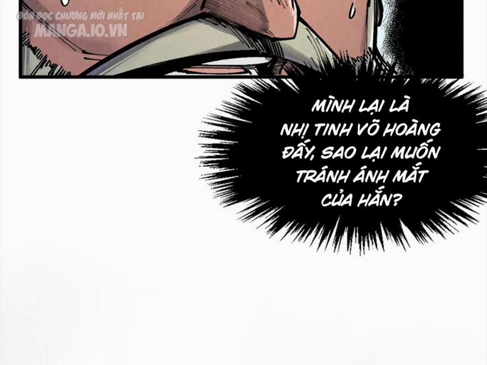 Vạn Cổ Chí Tôn 299 trang 23