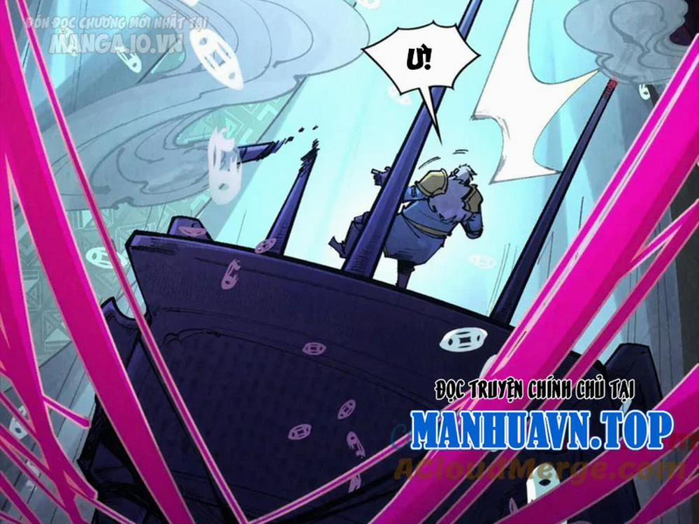 Vạn Cổ Chí Tôn 299 trang 28