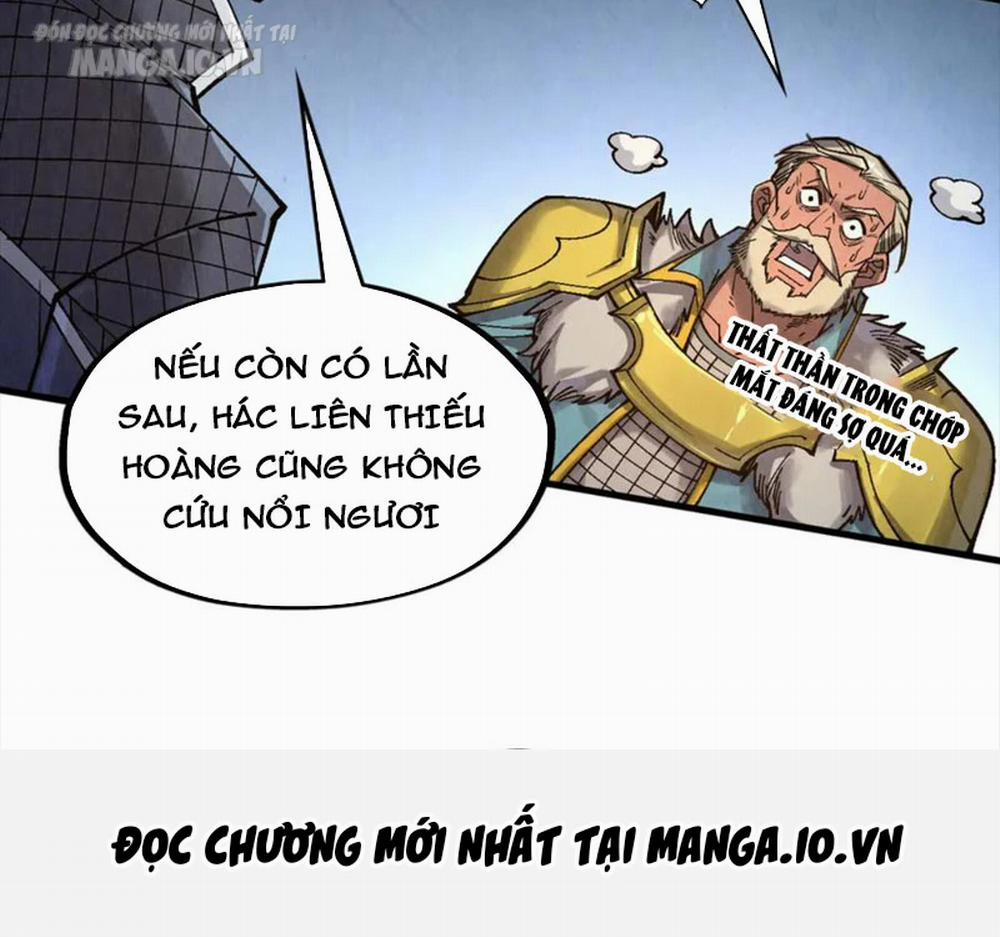 Vạn Cổ Chí Tôn 299 trang 34