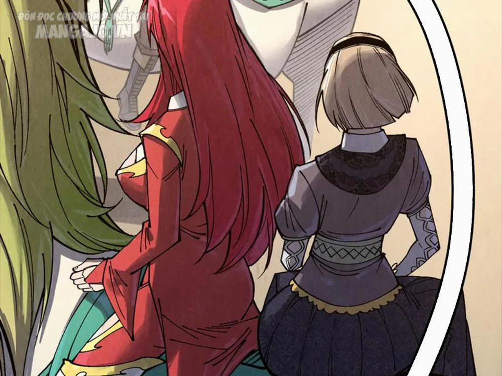 Vạn Cổ Chí Tôn 299 trang 39