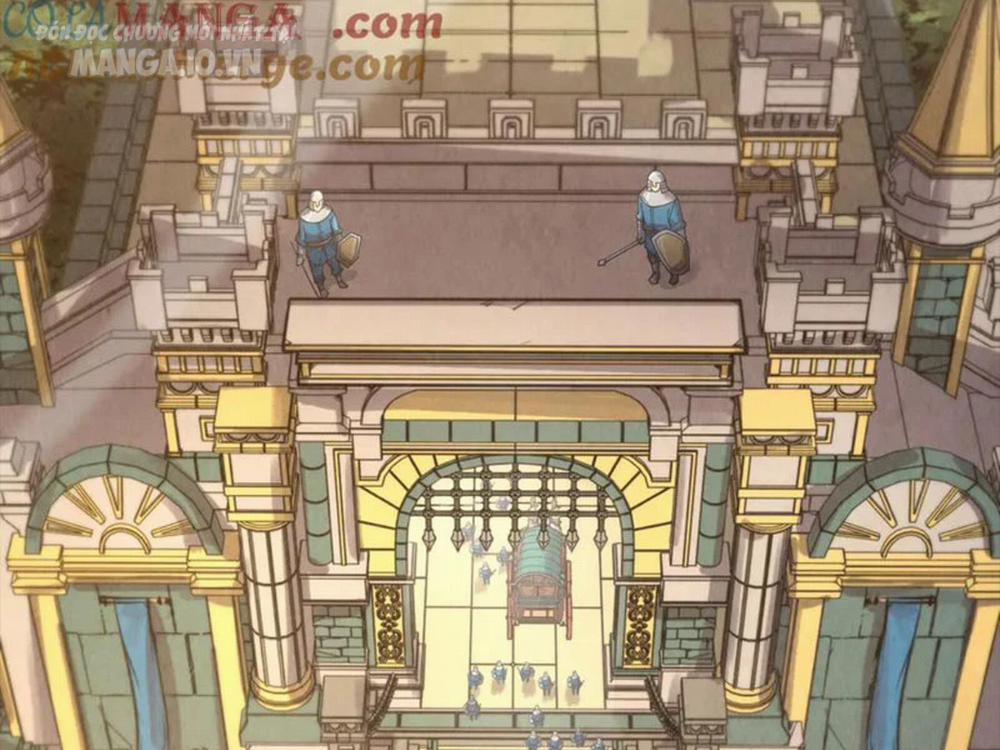 Vạn Cổ Chí Tôn 299 trang 50
