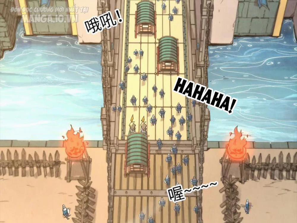 Vạn Cổ Chí Tôn 299 trang 51