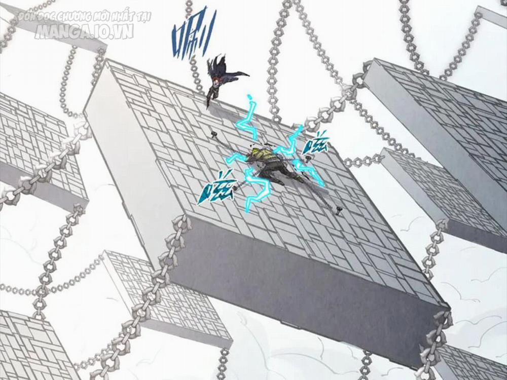 Vạn Cổ Chí Tôn 299 trang 68