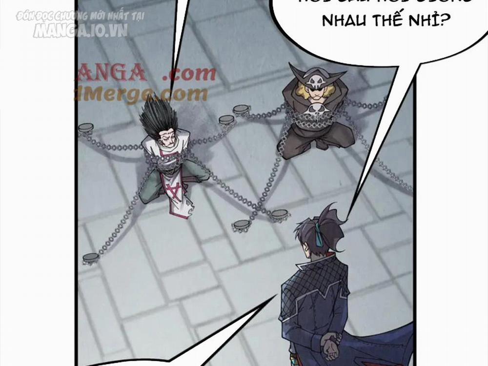 Vạn Cổ Chí Tôn 299 trang 83