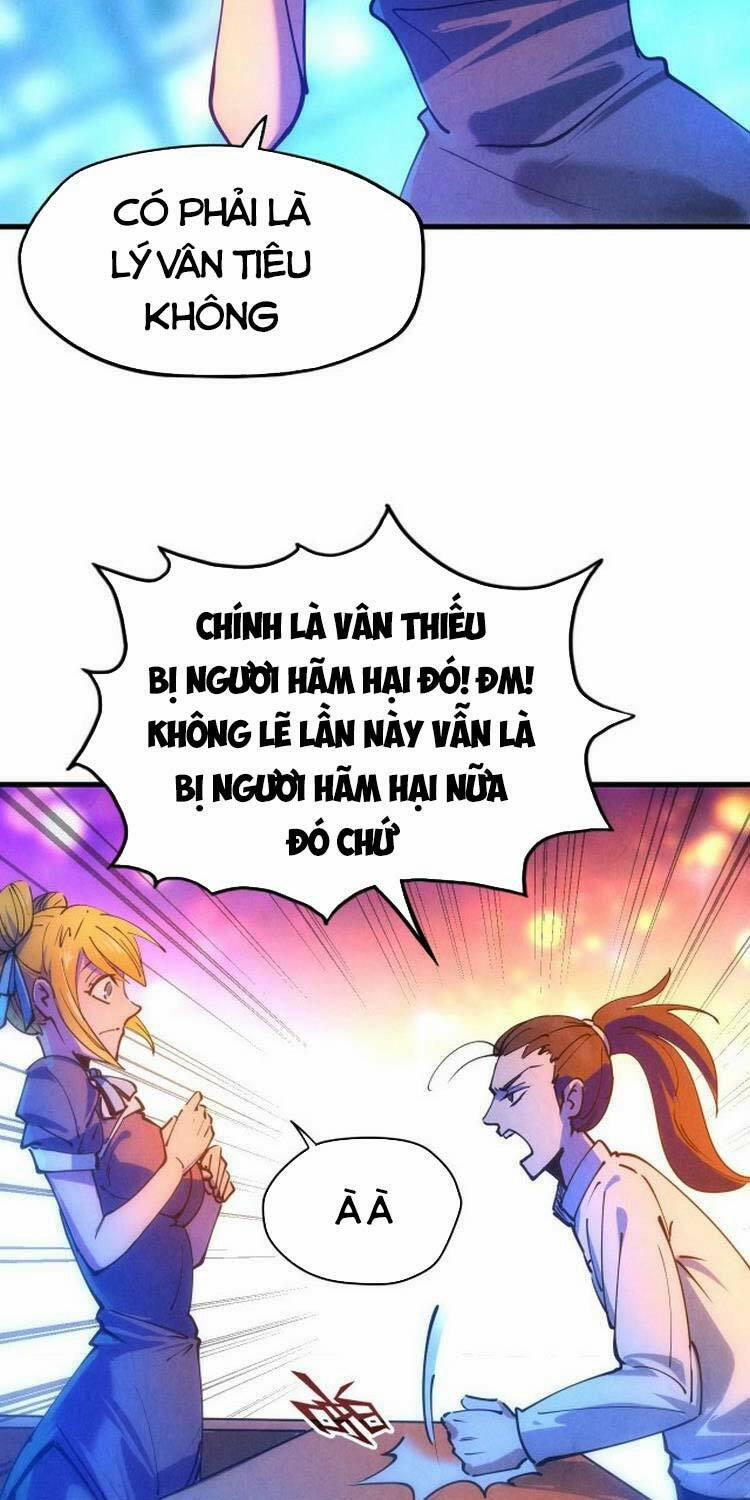 Vạn Cổ Chí Tôn 30 trang 23